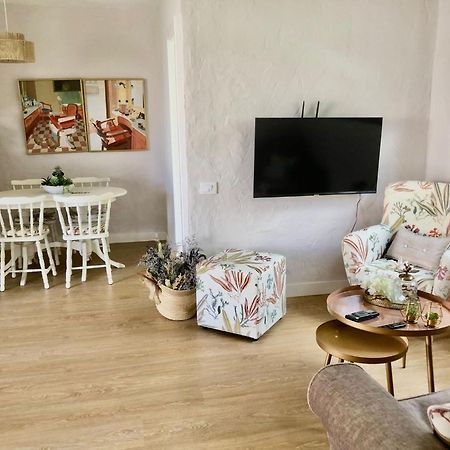Santa Clara Bungalows Maspalomas  Exteriör bild